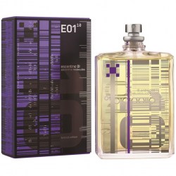 Escentric Molecules Escentric 01 Power of Ten Limited Edition