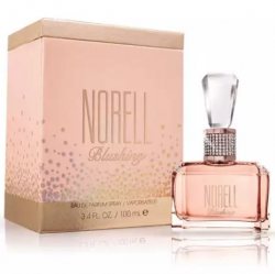 Norell Blushing
