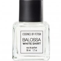 Essence of Fetish Balossa White Shirt Women
