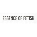 Essence of Fetish  brand logo