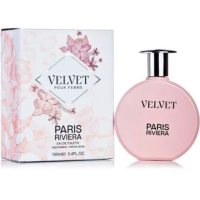 Paris Riviera Velvet
