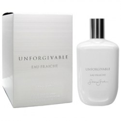 Sean John Unforgivable Eau Fraiche