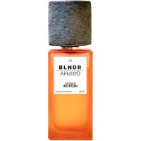 BLNDRGRPHY Amber Negroni