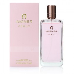 Aigner Debut
