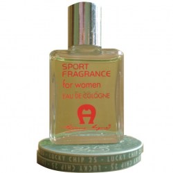 Aigner Sport Fragrance For Women