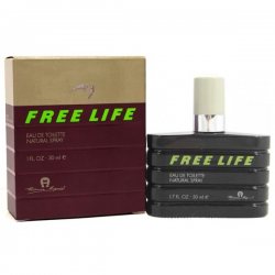 Aigner Free Life