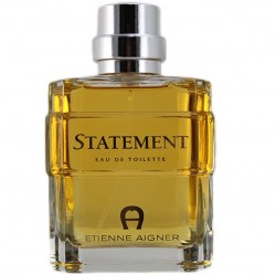 Aigner Statement