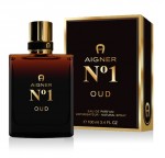 Aigner N°1 Oud