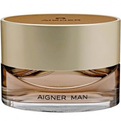 Aigner In Leather Man