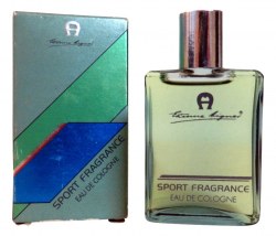 Aigner Sport Fragrance