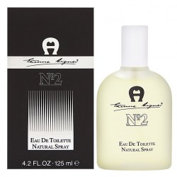 Aigner No. 2