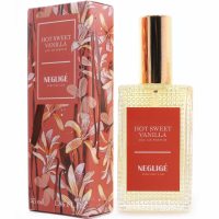 Neglige Hot Sweet Vanilla
