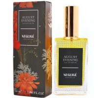 Neglige August Evening