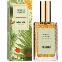 Neglige Spring Forest