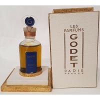 Godet Chypre