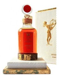 Godet Cuir de Russie