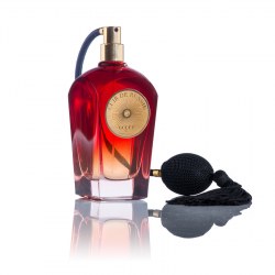 Godet Cuir de Russie 2017