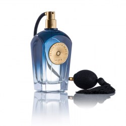 Godet Petite Fleur Bleue 2017