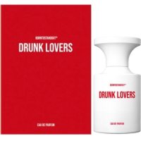 Borntostandout Drunk Lovers
