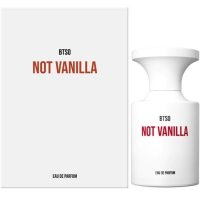Borntostandout Not Vanilla