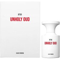 Borntostandout Unholy Oud