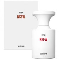 Borntostandout NSFW