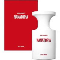 Borntostandout Nanatopia