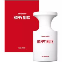 Borntostandout Happy Nuts foto-small