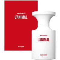 Borntostandout L`Animal
