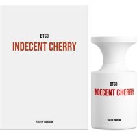 Borntostandout Indecent Cherry