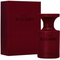 Borntostandout Black Mango