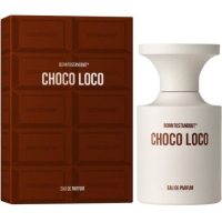 Borntostandout Choco Loco