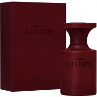 Borntostandout Black Creme