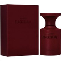 Borntostandout Black Karak