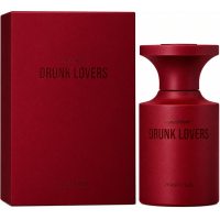 Borntostandout Drunk Lovers Extrait Extreme