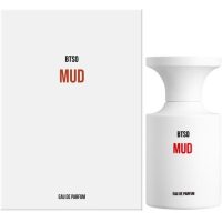 Borntostandout Mud