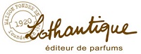 Lothantique  brand logo