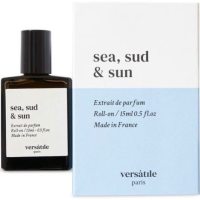 Versatile Paris Sea, Sud & Sun foto-small