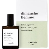 Versatile Paris Dimanche Flemme