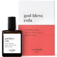 Versatile Paris God Bless Cola