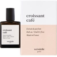 Versatile Paris Croissant Cafe