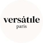 Versatile Paris  brand logo