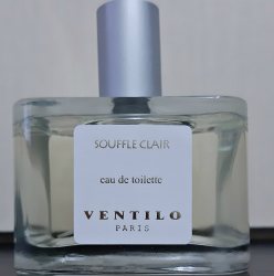 Ventilo Souffle Clair
