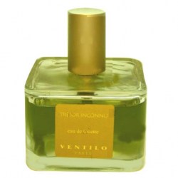 Ventilo Tresor Inconnu