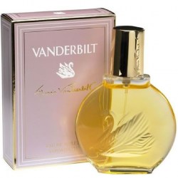 Gloria Vanderbilt Vanderbilt