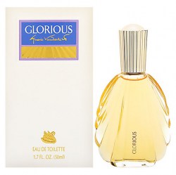 Gloria Vanderbilt Glorious