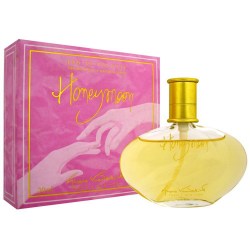 Gloria Vanderbilt Honeymoon