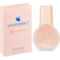 Gloria Vanderbilt Miss Vanderbilt