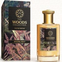 The Woods Collection Moonlight