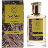 The Woods Collection Panorama